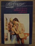 Barbatul dintr-o zi ploioasa - Joan J. Domning - Roman de dragoste, Loveswept, Victoria, 1992, paperback, 302 pagini