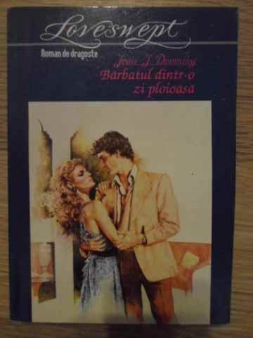 BARBATUL DINTR-O ZI PLOIOASA-JOAN J.DOMNING-92614