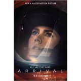Arrival - Ted Chiang