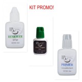 Cumpara ieftin Pachet IBeauty Adeziv Ultra Super, Primer si Remover