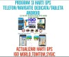 SD Card GPS HARTI Navigatie iGO PRIMO GPS NAVI TABLETE NAVIGATIE AUTO Full Europa 2025