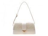 Cumpara ieftin Poseta ALDO alba, ZENITH PURSE 135, din piele ecologica
