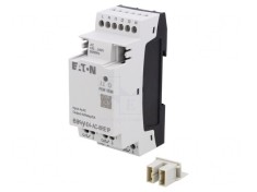 Modul Extensie easyE4 4 IN 8 OUT Relee 5A