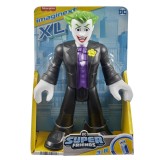 FISHER PRICE IMAGINEXT DC SUPER FRIENDS FIGURINA JOKER XL