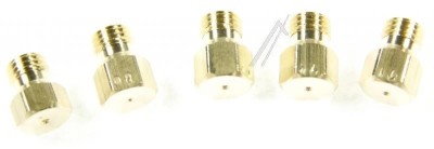 DĂśSENSATZ,LPG, (G30-G31) 4055389110 pentru aragaz, cuptor, plita ELECTROLUX / AEG foto