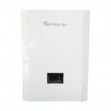 Unitate interna pompa de caldura aer-apa monobloc 28KW, 380V CGH-08-B SPRSUN