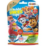 Craze INKEE Paw Patrol bombă de baie cu surpriză 3y+ 1 buc