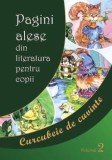 Cumpara ieftin Curcubeie de cuvinte. Volumul 2/Ala Bujor
