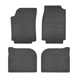 Covorase auto cauciuc Audi A6 (4A2, C4) (1994-1997) MAMMOOTH MMT A040 0731, MAMMOOTH / FROGUM