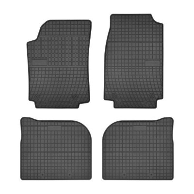Covorase auto cauciuc Audi A6 (4A2, C4) (1994-1997) MAMMOOTH MMT A040 0731 foto