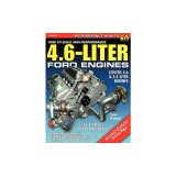 How to Build Max-Performance 4.6-Liter Ford Engines