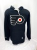 Philadelphia Flyers hanorac de bărbați cu glugă Thermal Lightweight Hoodie Current Logo - 2XL