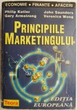 Principiile marketingului &ndash; Philip Kotler (2001)