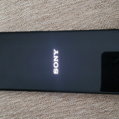 Display Original cu rama Sony Xperia 1 III XQ-BC52 black Livrare gratuita