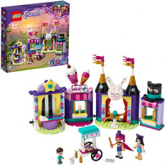 LEGO Friends Targul de Magie 41687 foto