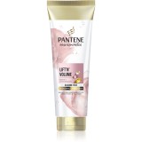 Pantene Pro-V Miracles Lift&#039;N&#039;Volume balsam pentru păr fin cu efect de volum cu biotina 160 ml