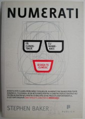 Numerati &amp;ndash; Stephen Baker foto
