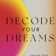 Taschen carte Decode Your Dreams by Ian Wallace in English