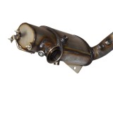 Filtru Particule 526422 130278