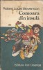 Comoara din insula - Robert Louis Stevenson, literatura clasica, romane celebre, editie veche, carti de colectie
