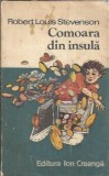 Comoara din insula - Robert Louis Stevenson