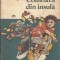 Comoara din insula - Robert Louis Stevenson