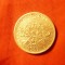 5 FRANCI 1963 FRANTA ,argint ,cal.F.Buna, d=2,9cm.