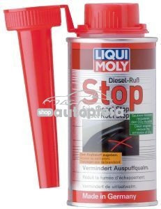 Aditiv Diesel Stop funingine Liqui Moly 150 ml 5180