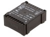 Transformator &icirc;ncapsulat 4VA 115V 12V 166mA