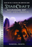 Starcraft: Shadow of the Xel&#039;naga: Blizzard Legends