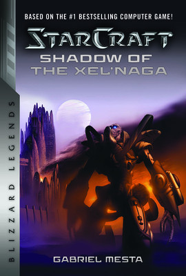 Starcraft: Shadow of the Xel&amp;#039;naga: Blizzard Legends foto