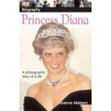 Princess Diana (DK Biography)