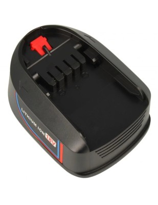 Acumulator Bosch BCS812KA2 18V 3000mAh foto