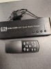 KVM - HDMI - 4x 1