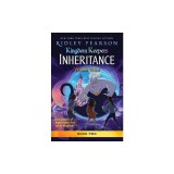Kingdom Keepers Inheritance: Villains' Realm: Kingdom Keepers Inheritance Book 2