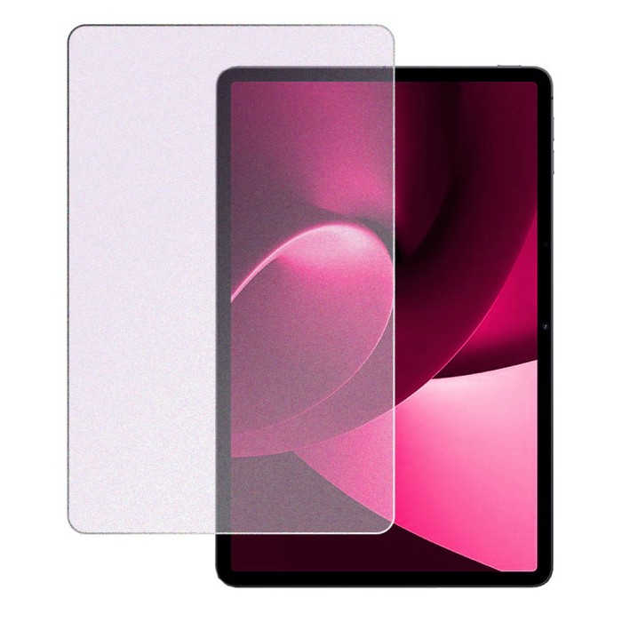 Folie protectie tableta textura hartie pentru Samsung Galaxy Tab A 10.1 (2019), 10.1 Inch, Gama Artistic Paper, Pentru scris si desenat, Anti-reflex,