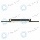 Samsung Galaxy Note 4 (SM-N910F) Buton de pornire negru