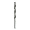 Burghiu elicoidal DIN 338 tip N, HSS-G &Oslash; 8 mm RUKO HardWork ToolsRange