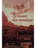 Maria Marian - Scrisoare din eternitate (semnata)