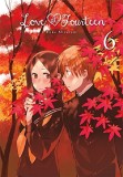 Love at Fourteen - Volume 6 | Fuka Mizutani