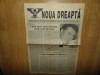 Ziarul Noua Dreapta nr:6 anul 1994