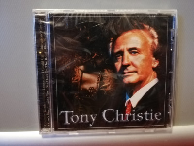Tony Christie - Collection (2012/Trend/Germany) - CD Original/Nou foto