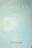 AVARUL-MOLIERE 1964