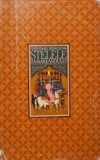 Serghei Borodin - Stelele Samarkandului ( Vol. 2 - Pirjolul razboiului )