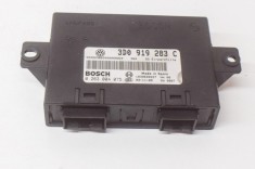 Unitate de control senzor de parcare PDC VW PHAETON 3D_ 2003 OEM: 1039E00227,3D0919283C,0263004075 12160910
