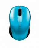 MOUSE Verbatim GO NANO WIRELESS CAR BLUE, &quot;49044&quot; (timbru verde 0.18 lei)