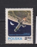 POLONIA 1970 MI. 2040 MNH