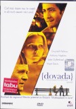 DVD Film de colectie: Dovada ( Anthony Hopkins - vezi descriere )