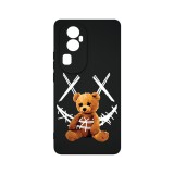Husa BestCase&reg; Premium Silicon, Compatibila Cu OPPO Reno10 Pro Plus, 1.2MM