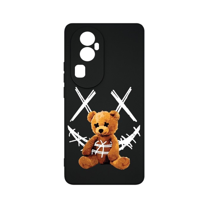 Husa BestCase&reg; Premium Silicon, Compatibila Cu OPPO Reno10 Pro Plus, 1.2MM